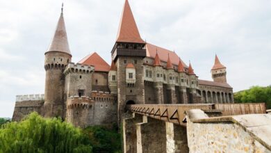 requisitos para viajar a Rumania