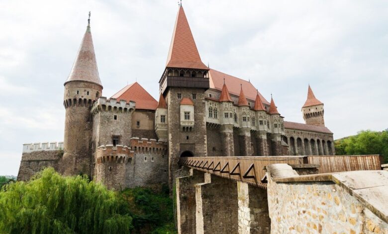 requisitos para viajar a Rumania