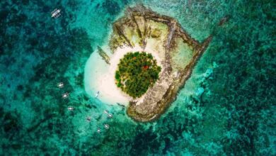 requisitos para viajar a filipinas